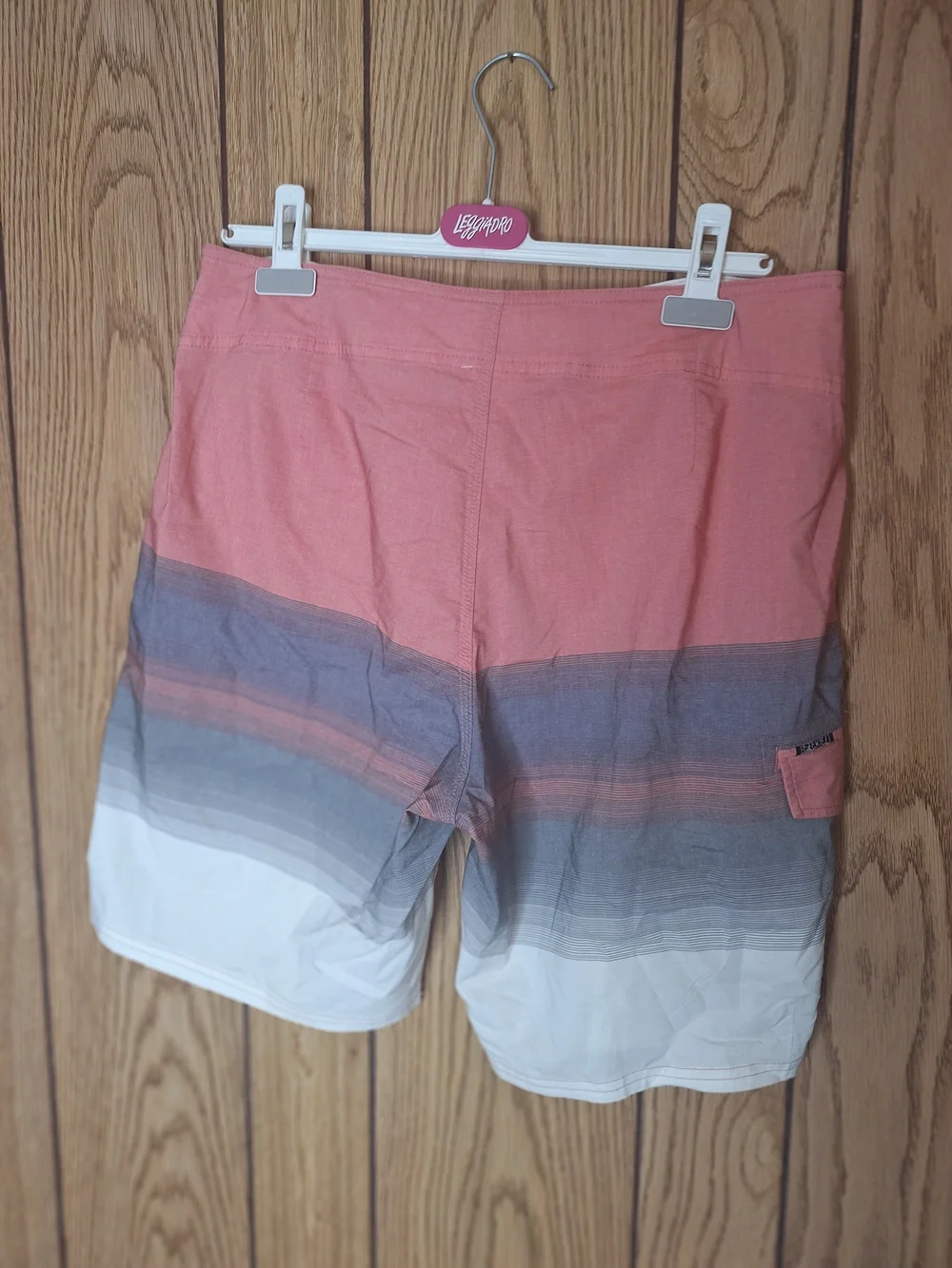 Ezekiel Men’s Board Shorts Size 34